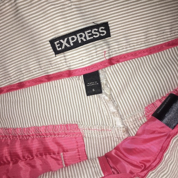 Express short - Picture 5 of 7